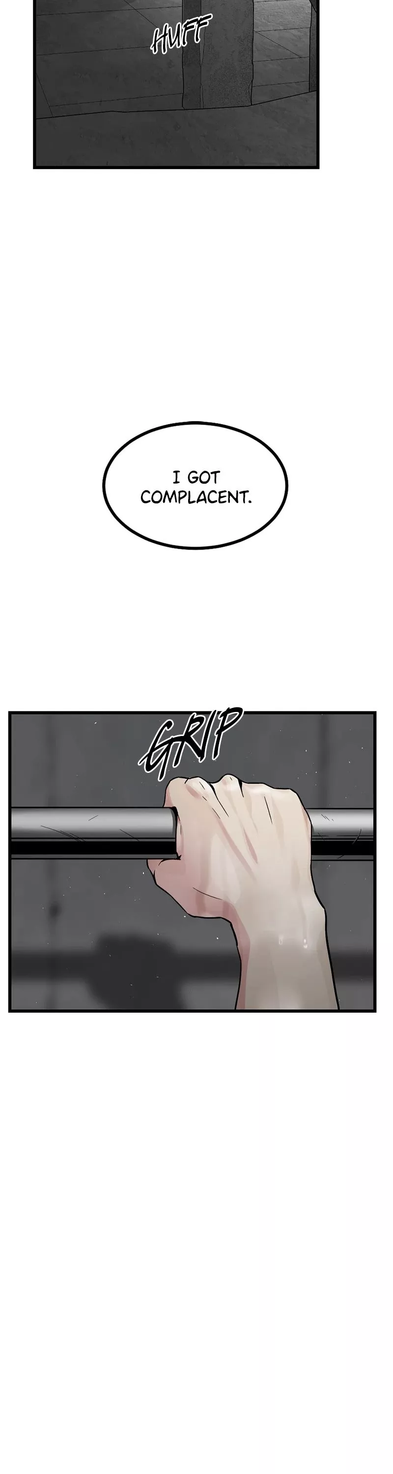 Hero Killer (Beolkkul) Chapter 7 page 14 - 