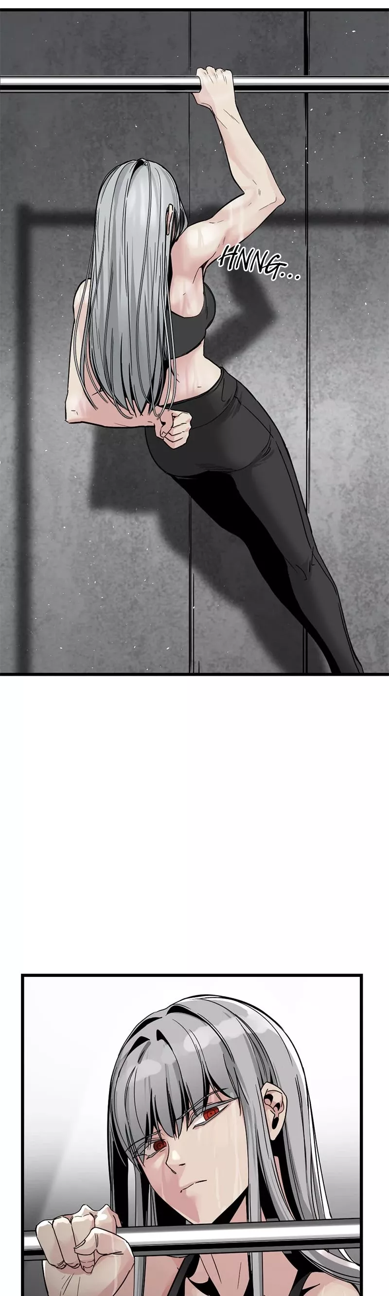 Hero Killer (Beolkkul) Chapter 7 page 15 - 