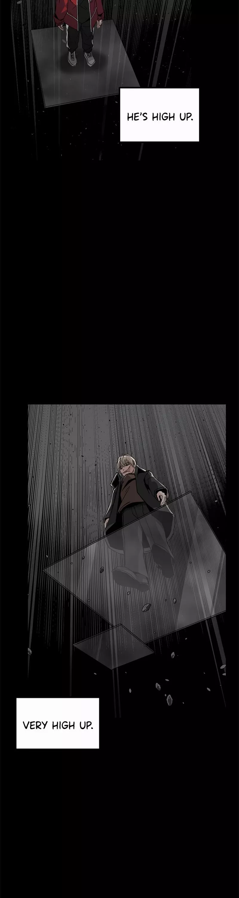 Hero Killer (Beolkkul) Chapter 7 page 17 - 