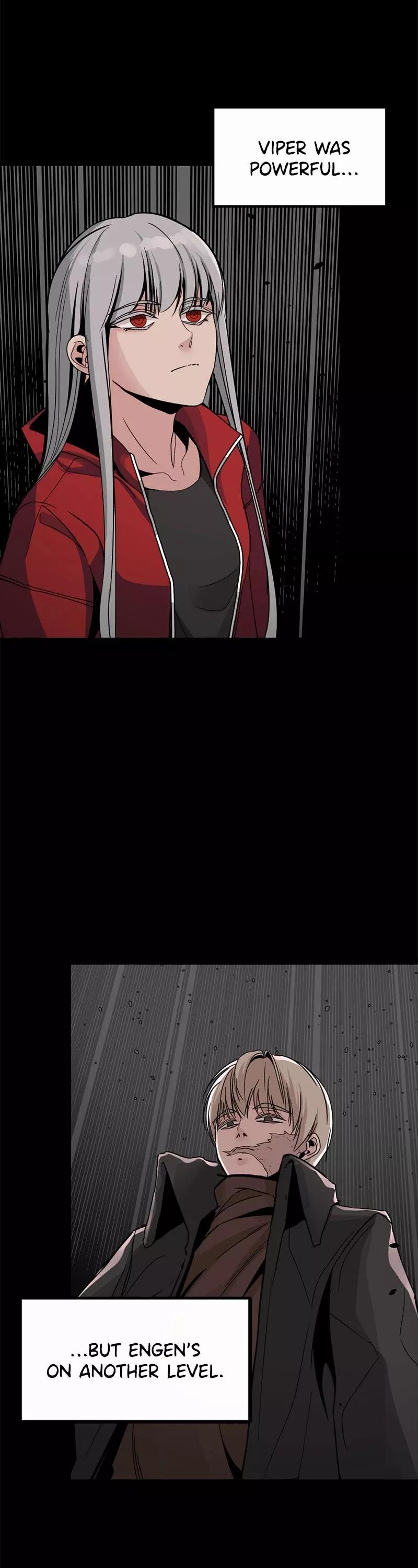 Hero Killer (Beolkkul) Chapter 7 page 18 - 