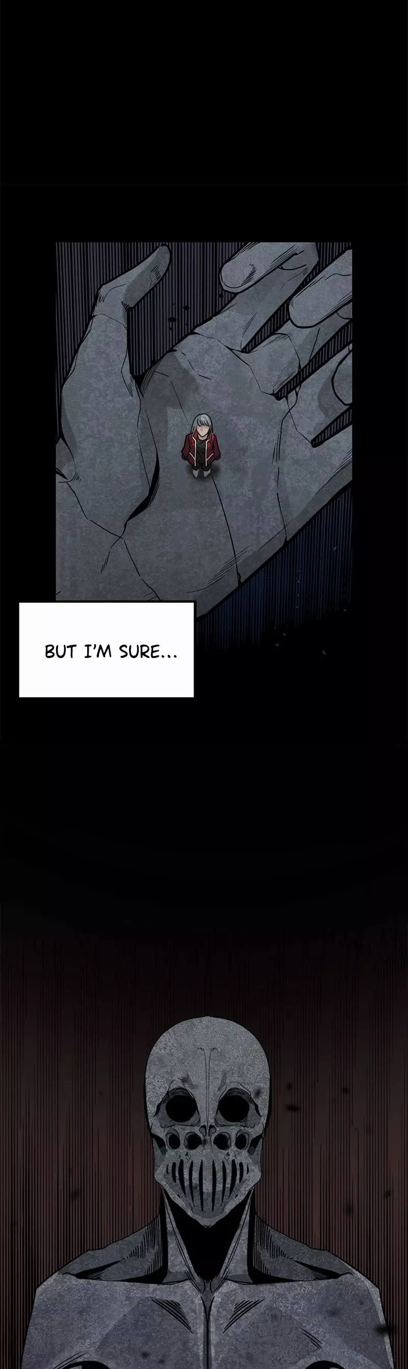 Hero Killer (Beolkkul) Chapter 7 page 19 - 