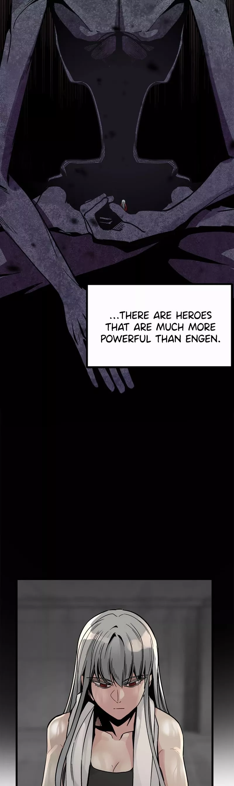 Hero Killer (Beolkkul) Chapter 7 page 20 - 