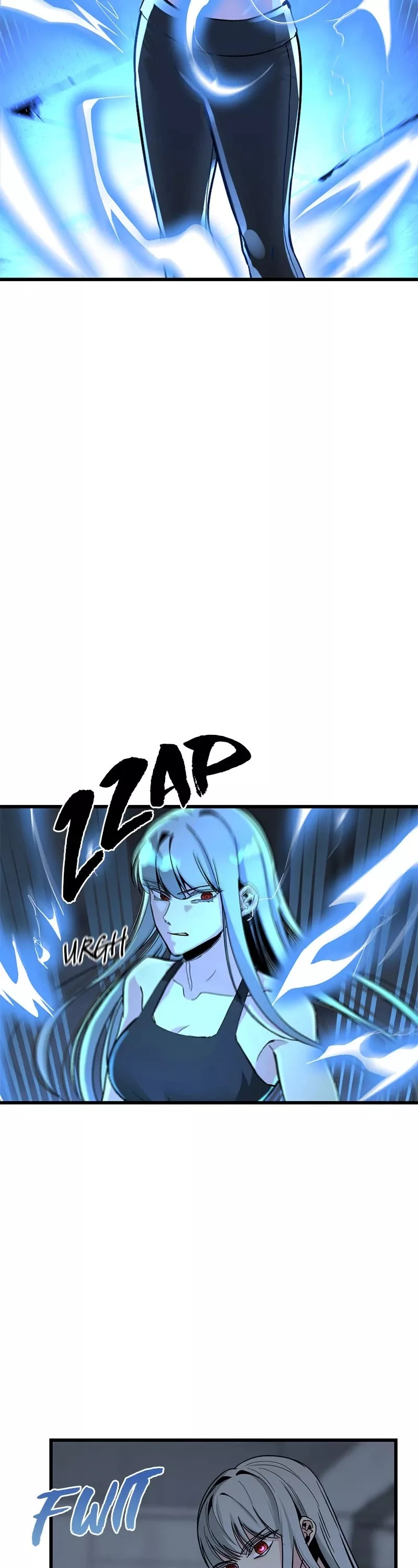 Hero Killer (Beolkkul) Chapter 7 page 22 - 