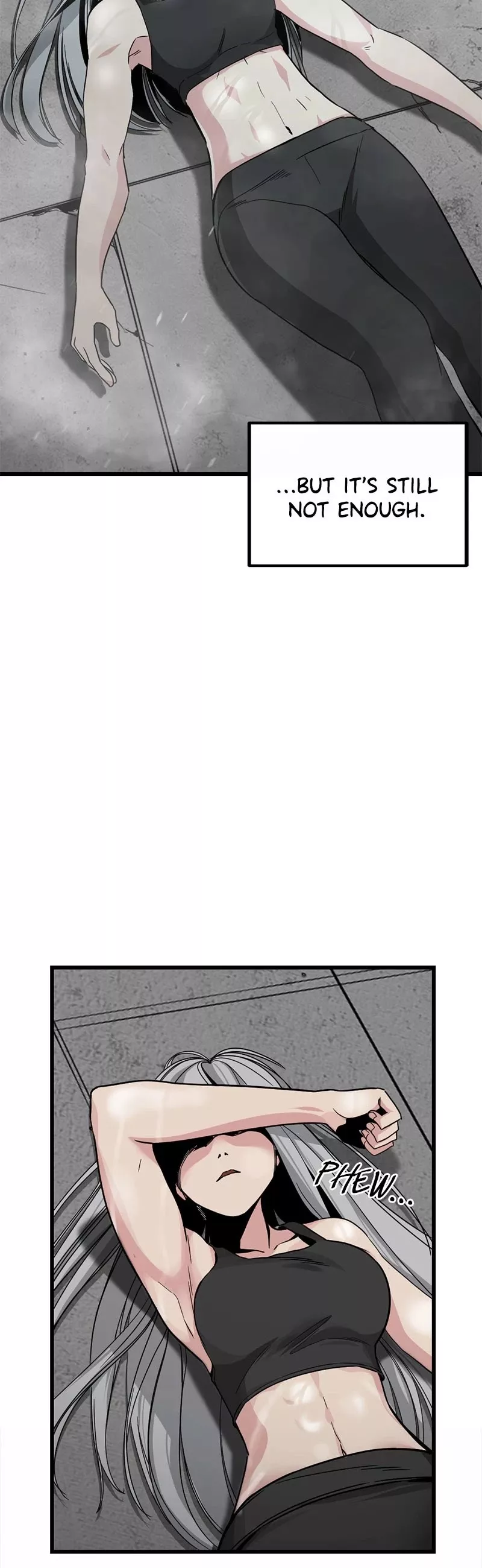 Hero Killer (Beolkkul) Chapter 7 page 24 - 