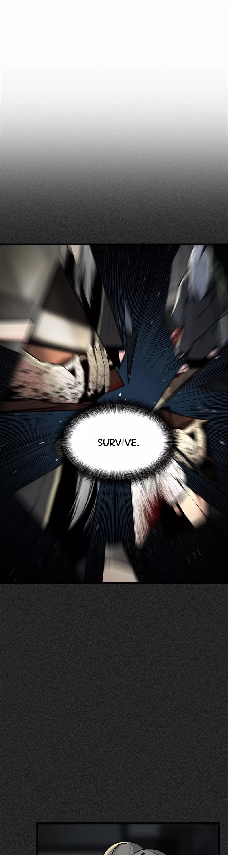 Hero Killer (Beolkkul) Chapter 7 page 25 - 