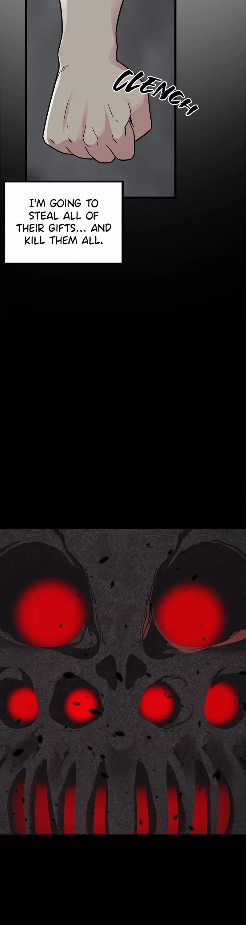 Hero Killer (Beolkkul) Chapter 7 page 29 - 