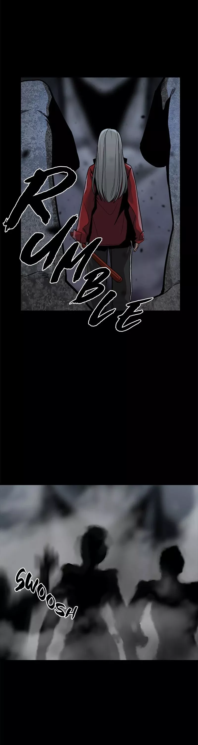 Hero Killer (Beolkkul) Chapter 7 page 30 - 