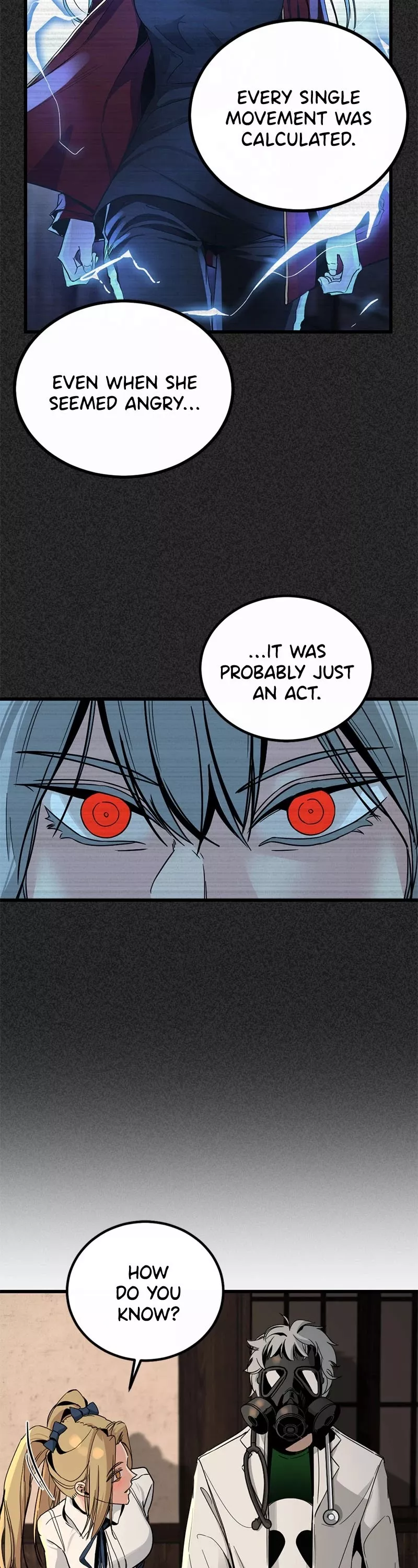 Hero Killer (Beolkkul) Chapter 7 page 4 - 