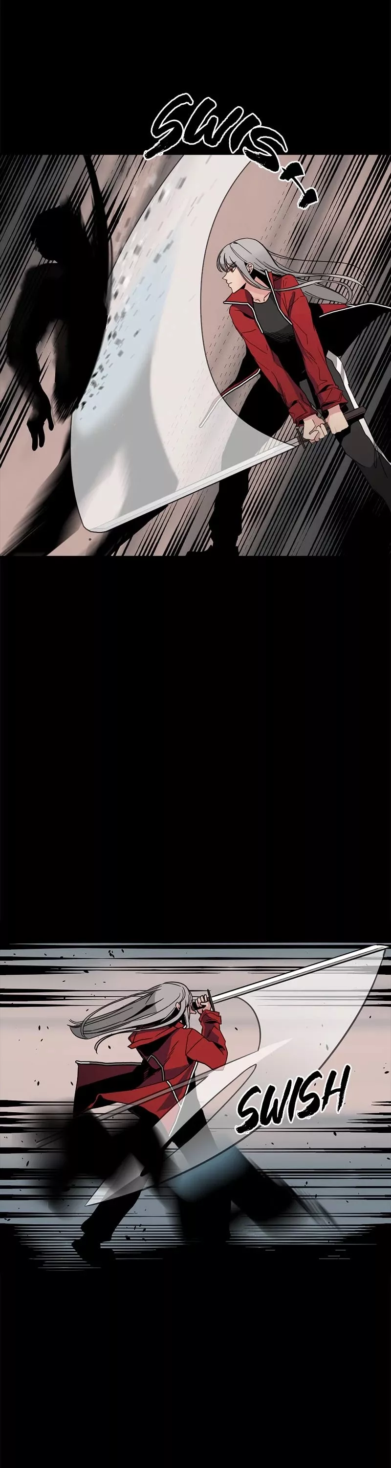 Hero Killer (Beolkkul) Chapter 7 page 31 - 