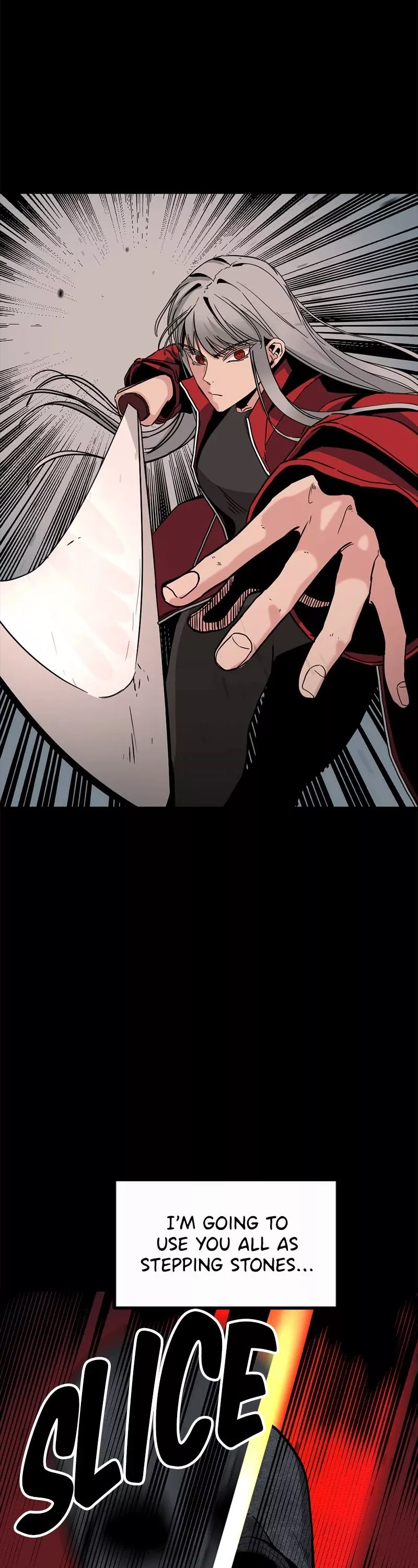 Hero Killer (Beolkkul) Chapter 7 page 32 - 