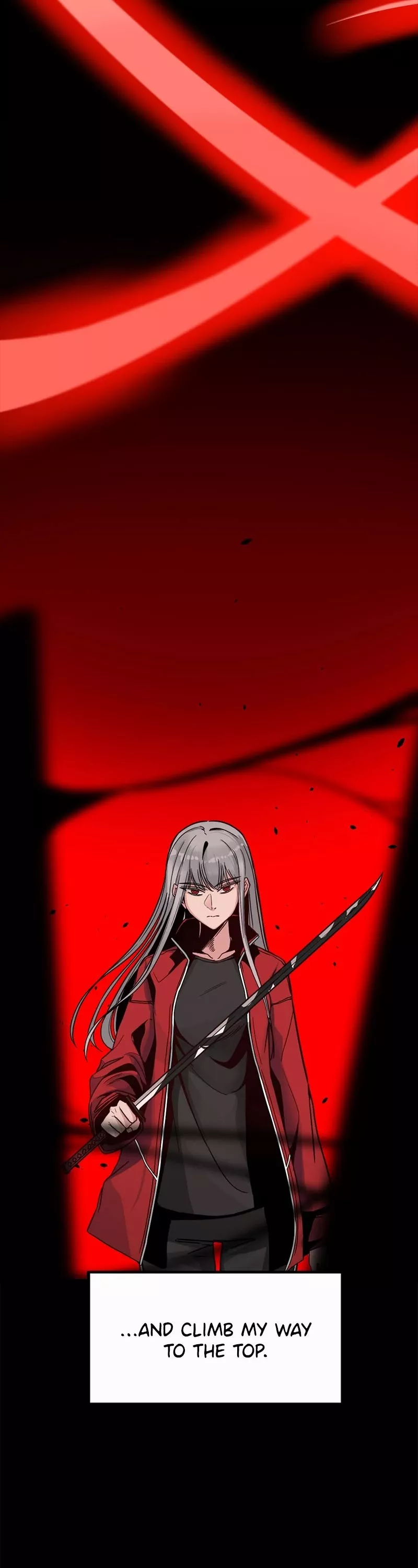 Hero Killer (Beolkkul) Chapter 7 page 34 - 