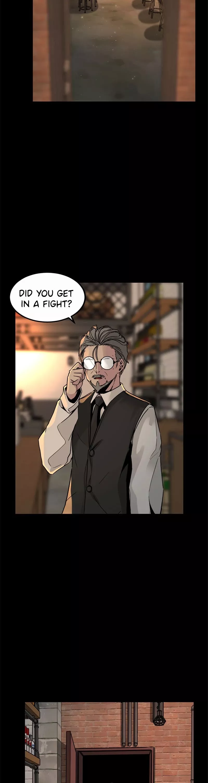 Hero Killer (Beolkkul) Chapter 7 page 36 - 