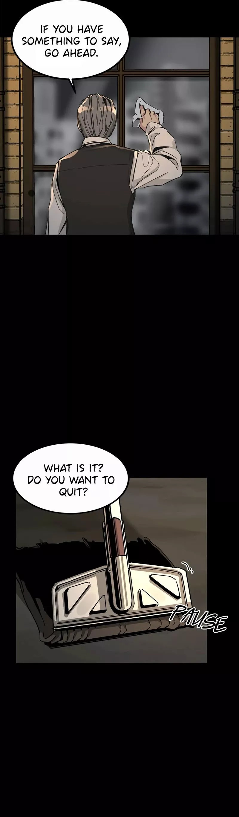 Hero Killer (Beolkkul) Chapter 7 page 40 - 