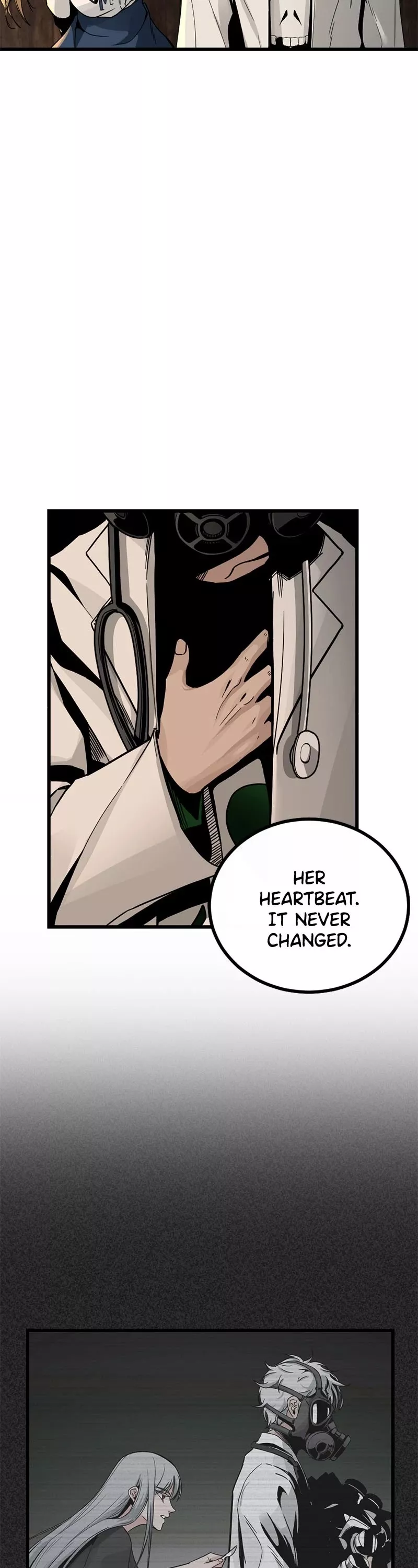 Hero Killer (Beolkkul) Chapter 7 page 5 - 