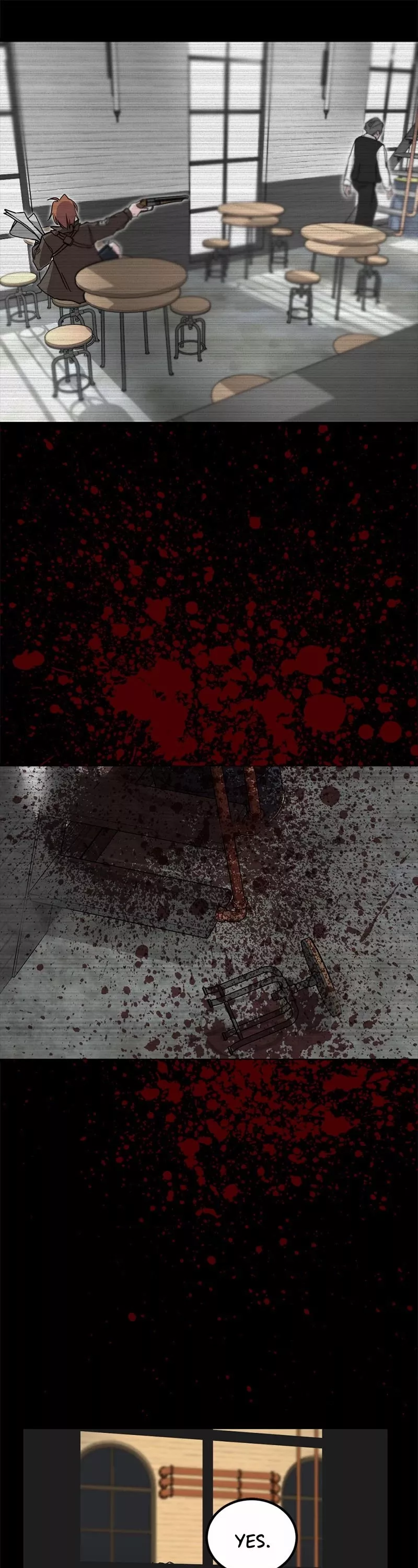 Hero Killer (Beolkkul) Chapter 7 page 41 - 