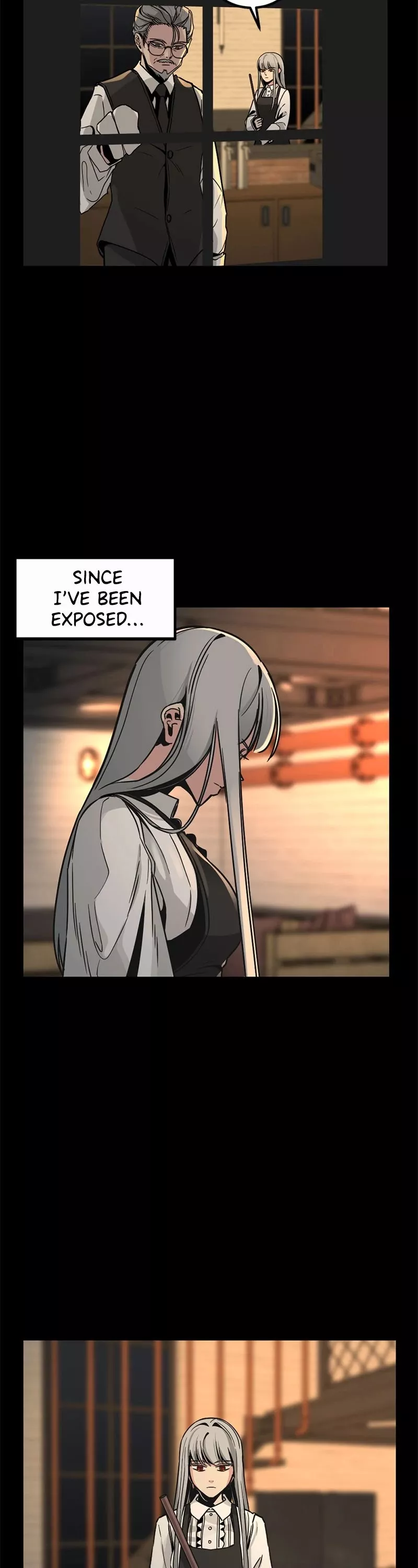 Hero Killer (Beolkkul) Chapter 7 page 42 - 