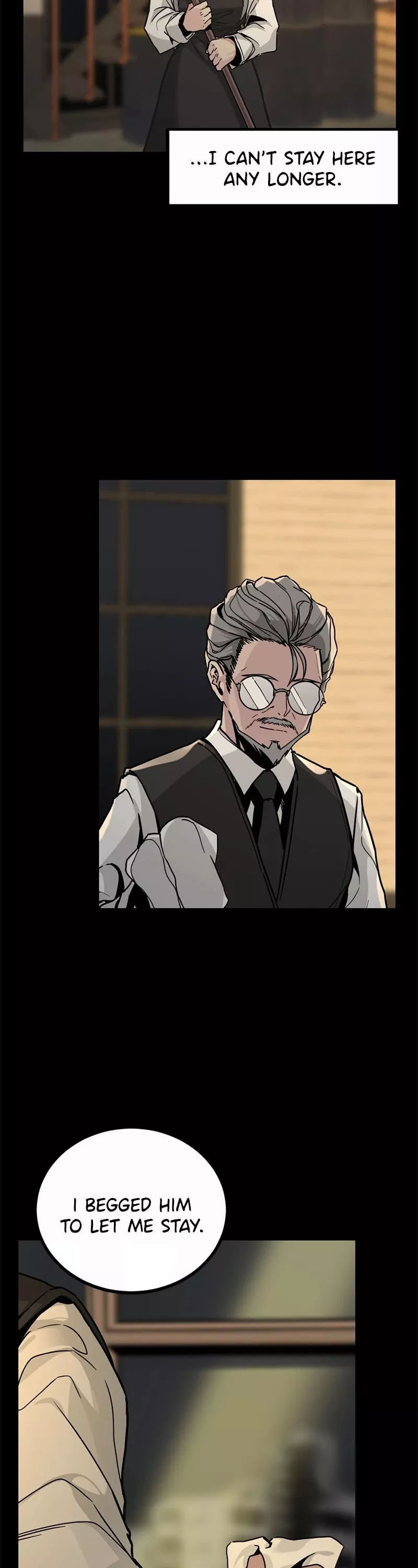Hero Killer (Beolkkul) Chapter 7 page 43 - 