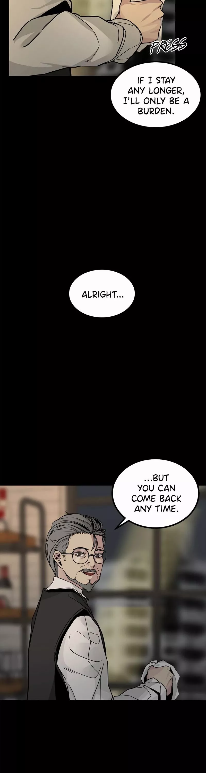 Hero Killer (Beolkkul) Chapter 7 page 44 - 