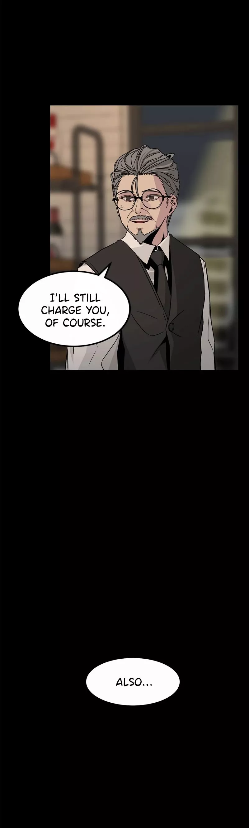 Hero Killer (Beolkkul) Chapter 7 page 46 - 