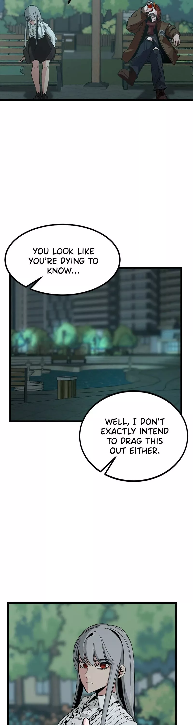 Hero Killer (Beolkkul) Chapter 8 page 18 - 