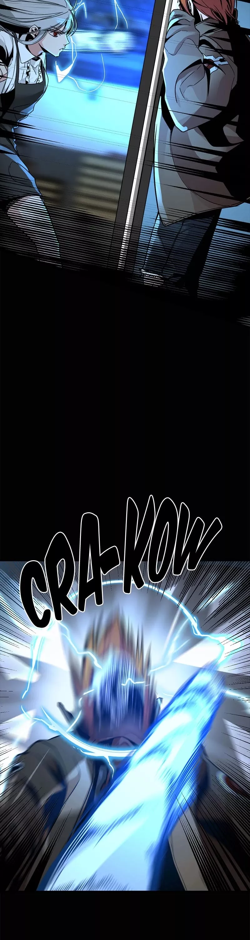 Hero Killer (Beolkkul) Chapter 8 page 3 - 