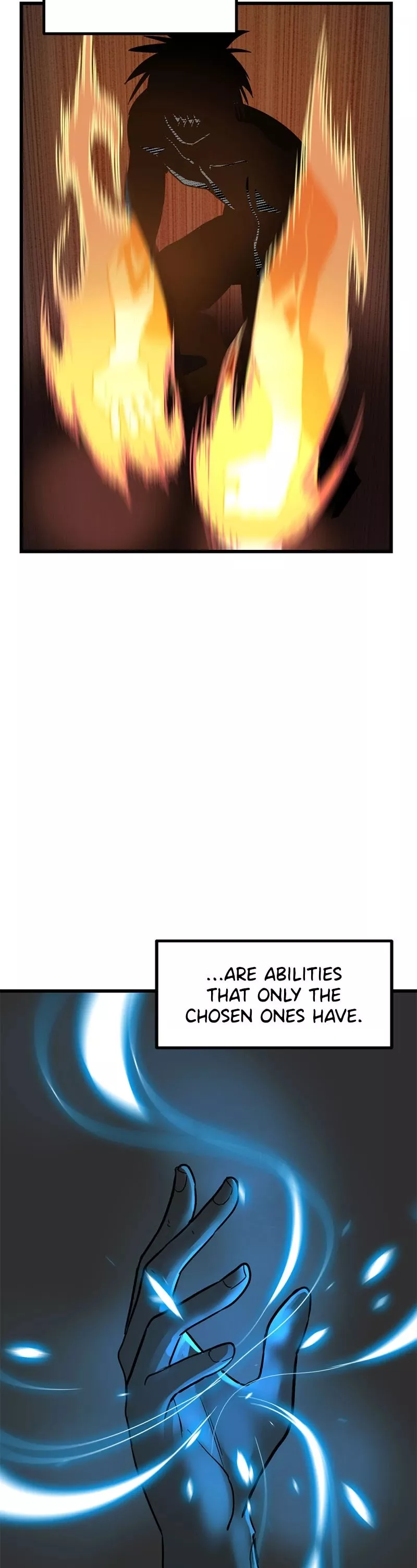 Hero Killer (Beolkkul) Chapter 8 page 25 - 