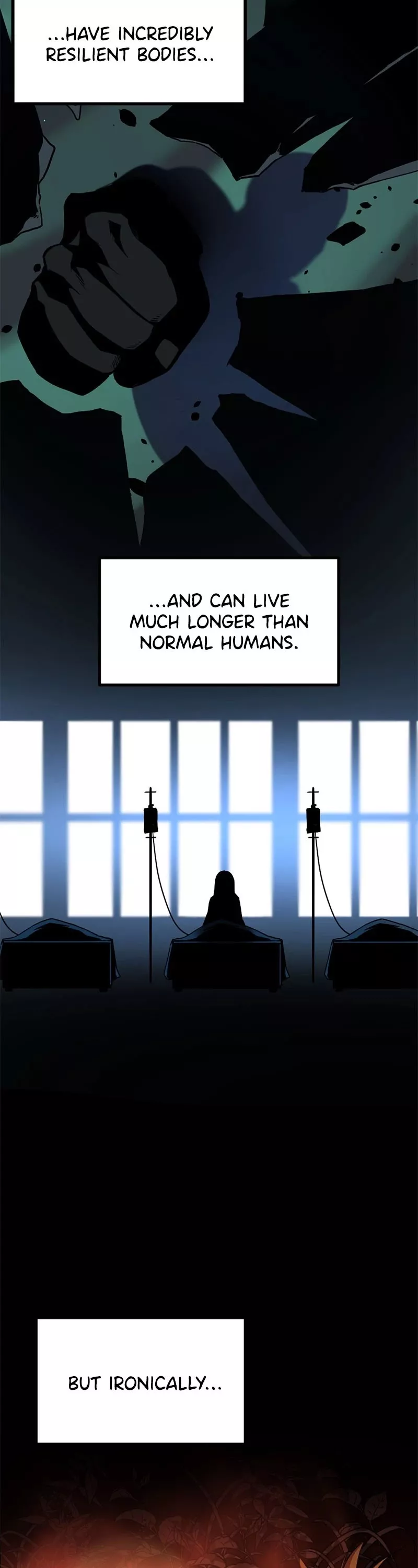 Hero Killer (Beolkkul) Chapter 8 page 27 - 