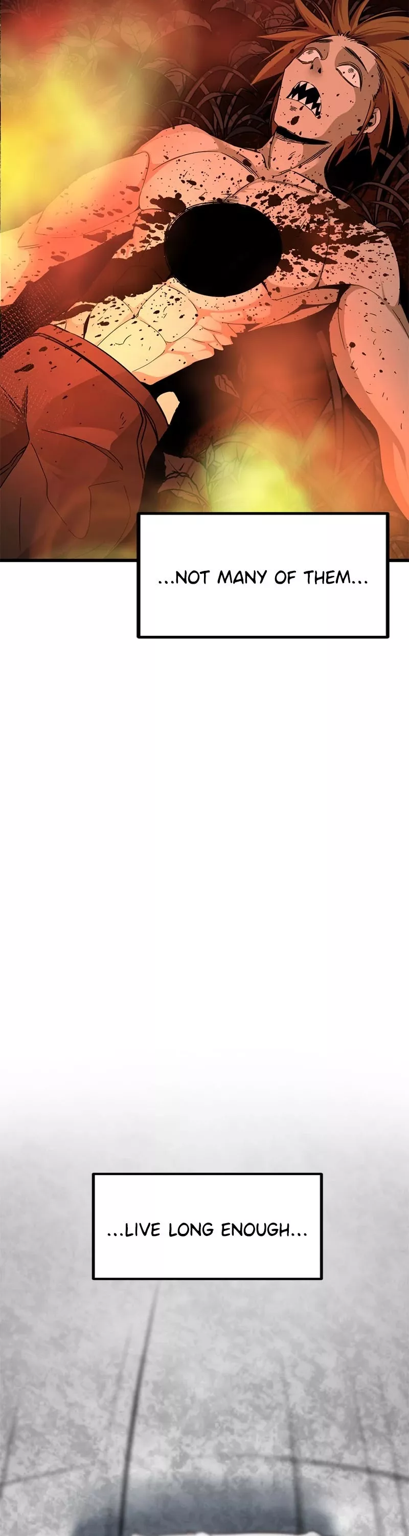Hero Killer (Beolkkul) Chapter 8 page 28 - 