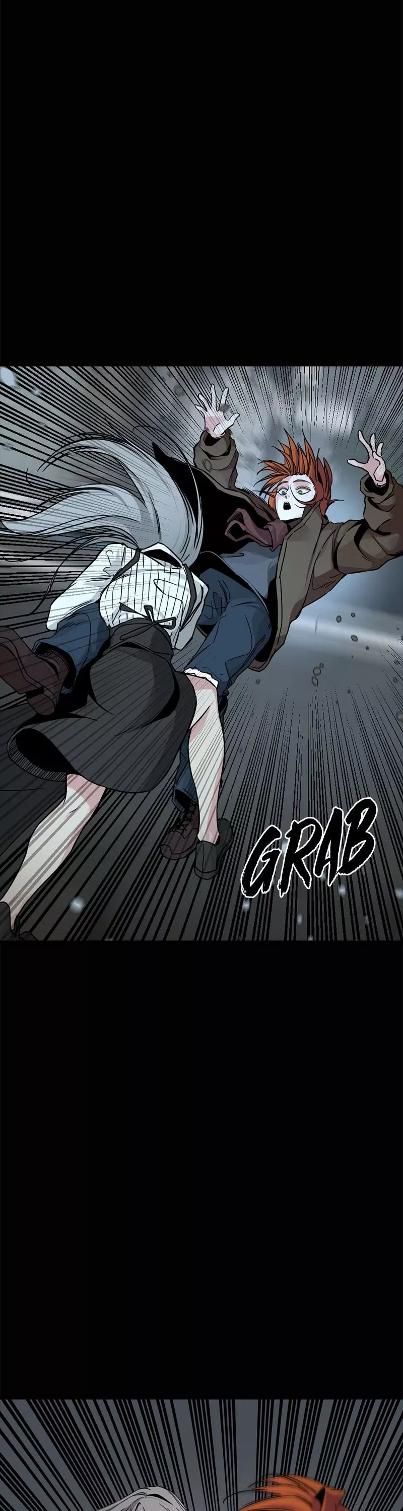 Hero Killer (Beolkkul) Chapter 8 page 4 - 