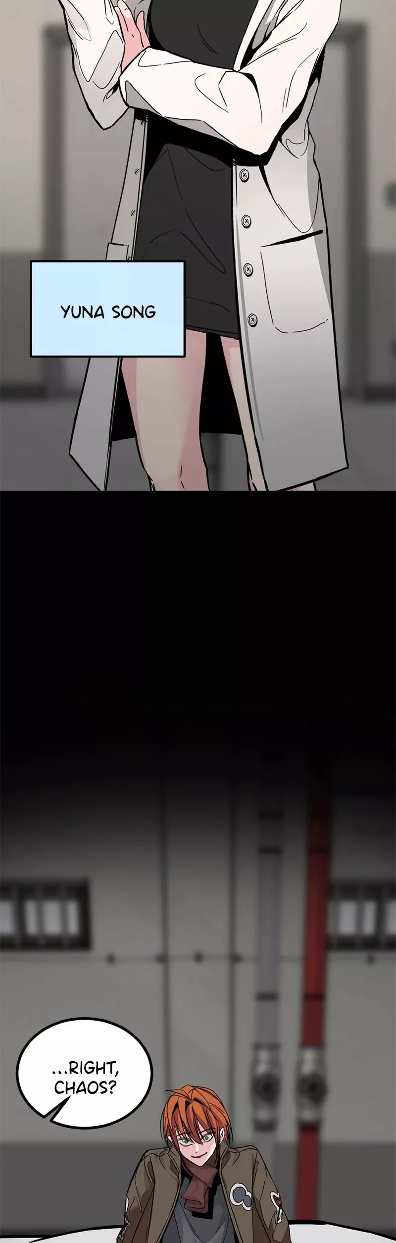 Hero Killer (Beolkkul) Chapter 8 page 32 - 