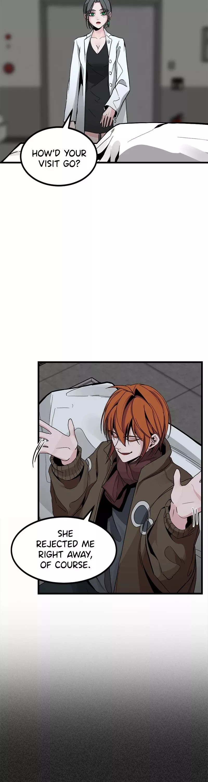 Hero Killer (Beolkkul) Chapter 8 page 34 - 