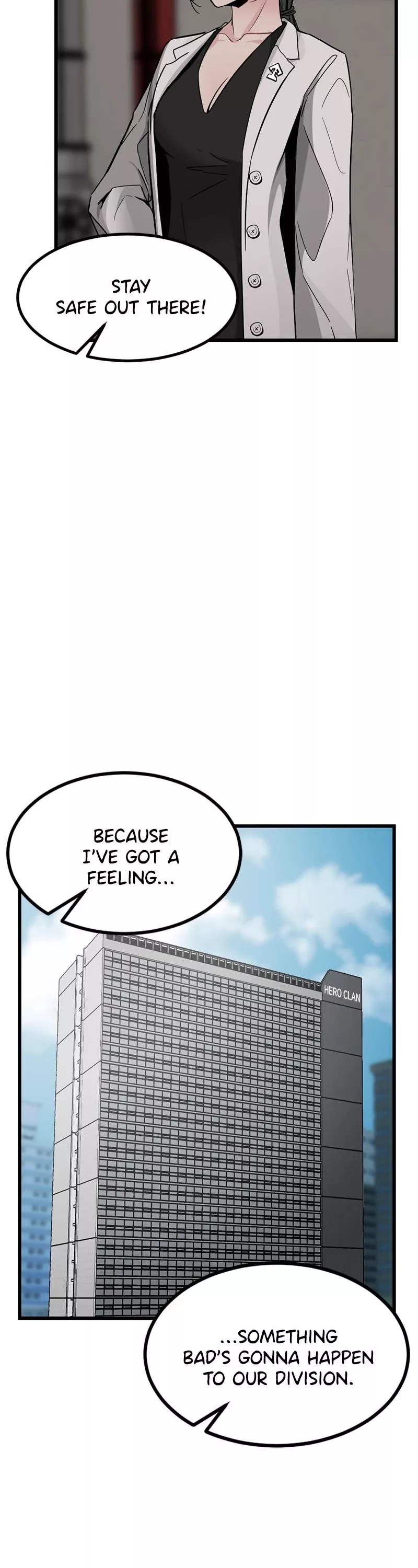 Hero Killer (Beolkkul) Chapter 8 page 40 - 