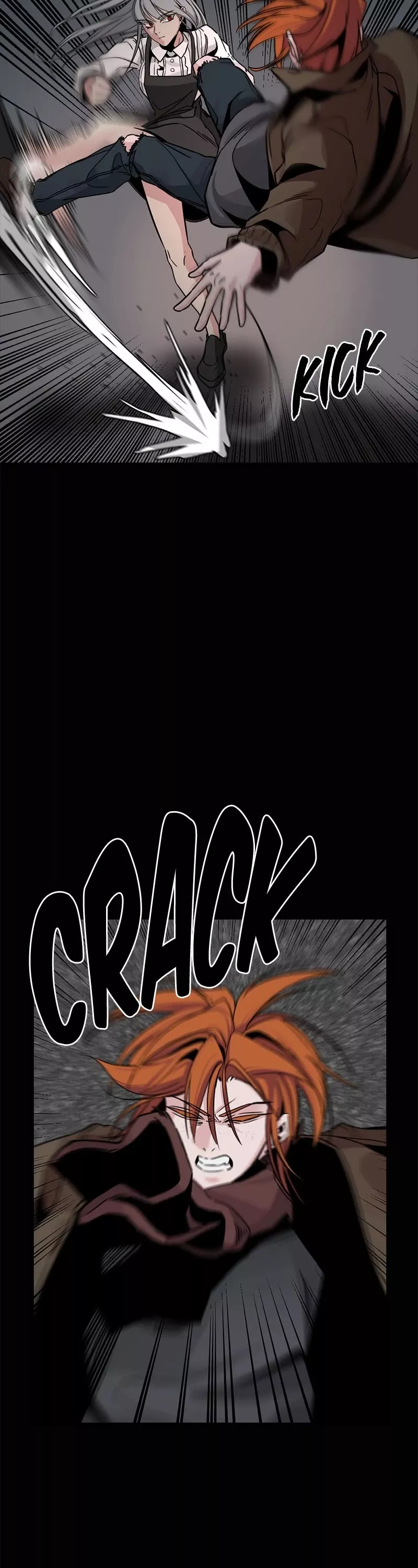 Hero Killer (Beolkkul) Chapter 8 page 5 - 