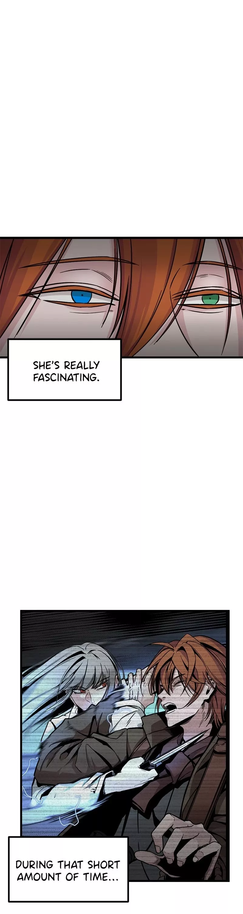 Hero Killer (Beolkkul) Chapter 8 page 41 - 