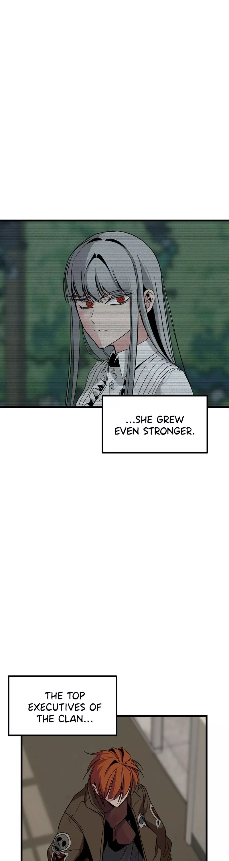 Hero Killer (Beolkkul) Chapter 8 page 42 - 