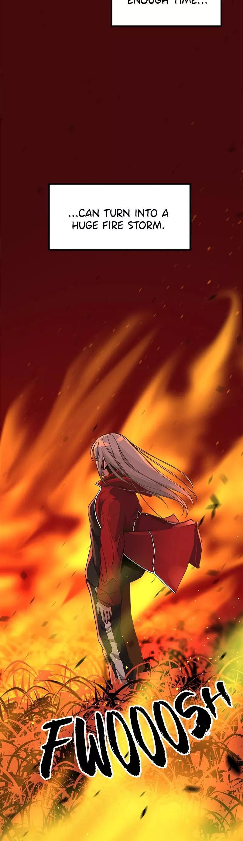 Hero Killer (Beolkkul) Chapter 8 page 44 - 
