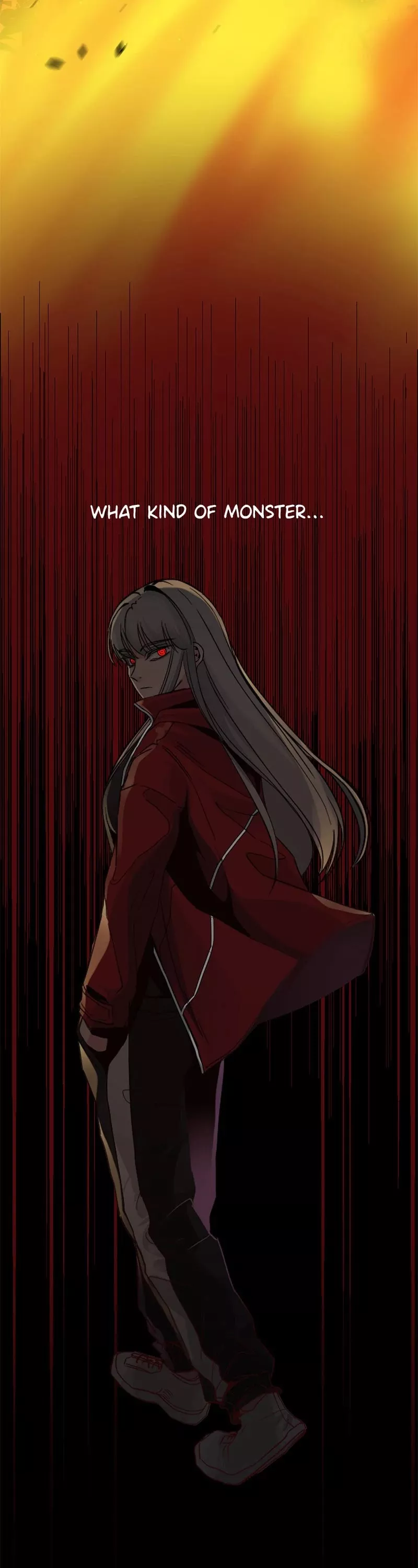 Hero Killer (Beolkkul) Chapter 8 page 45 - 