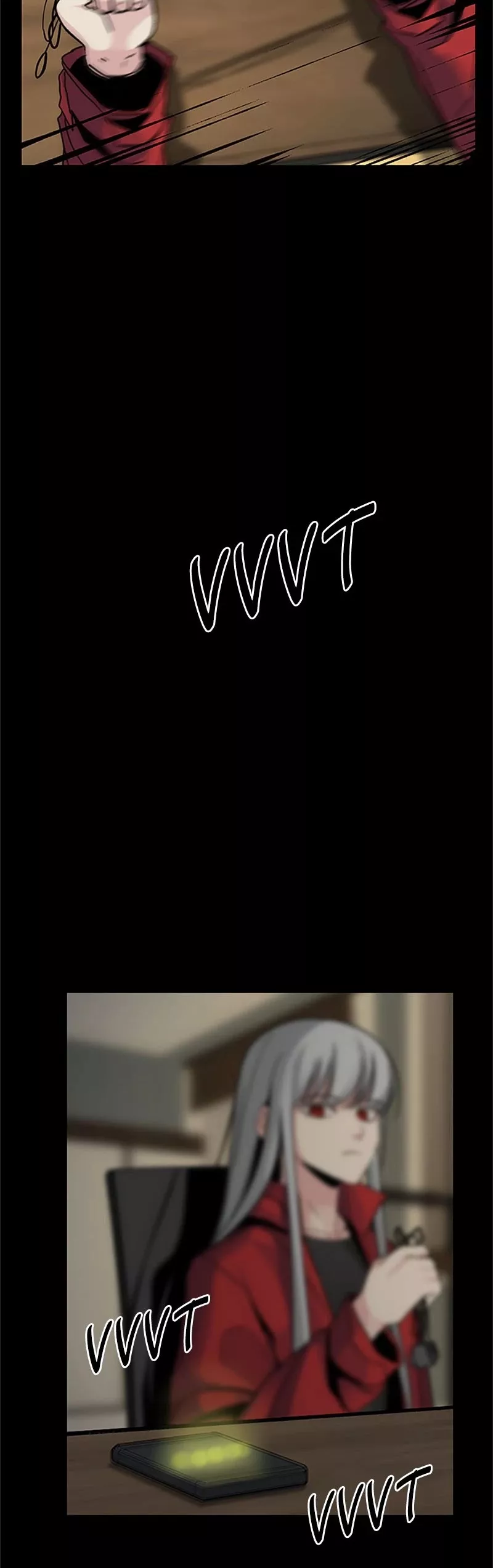 Hero Killer (Beolkkul) Chapter 8 page 48 - 