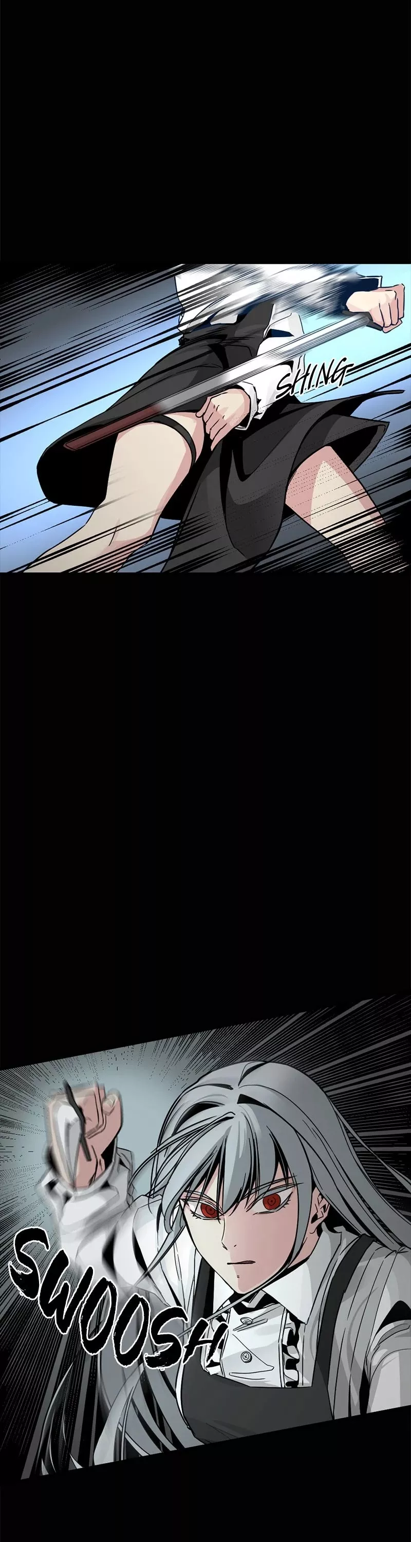 Hero Killer (Beolkkul) Chapter 8 page 6 - 