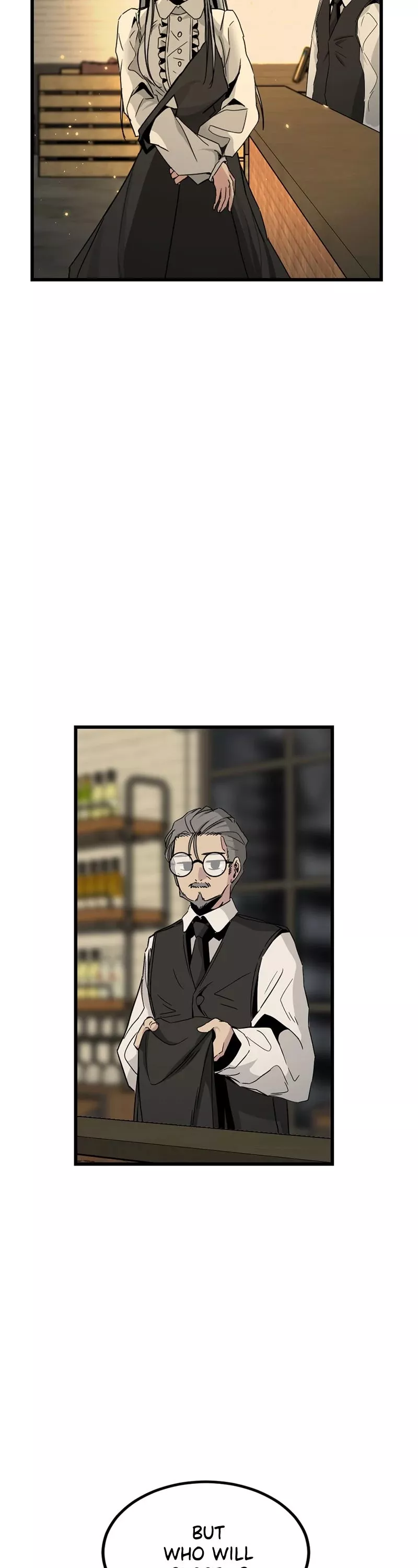 Hero Killer (Beolkkul) Chapter 8 page 9 - 