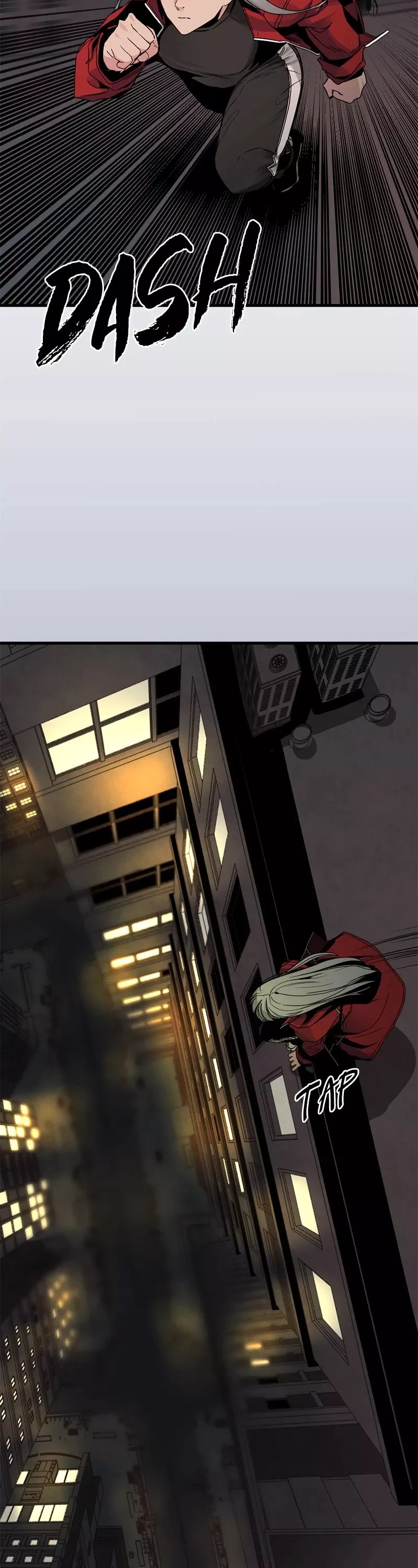 Hero Killer (Beolkkul) Chapter 9 page 2 - 
