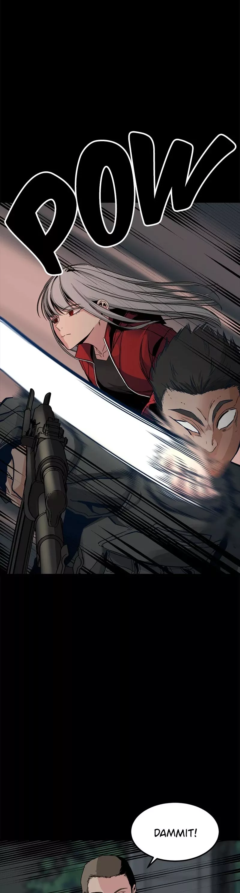 Hero Killer (Beolkkul) Chapter 9 page 12 - 