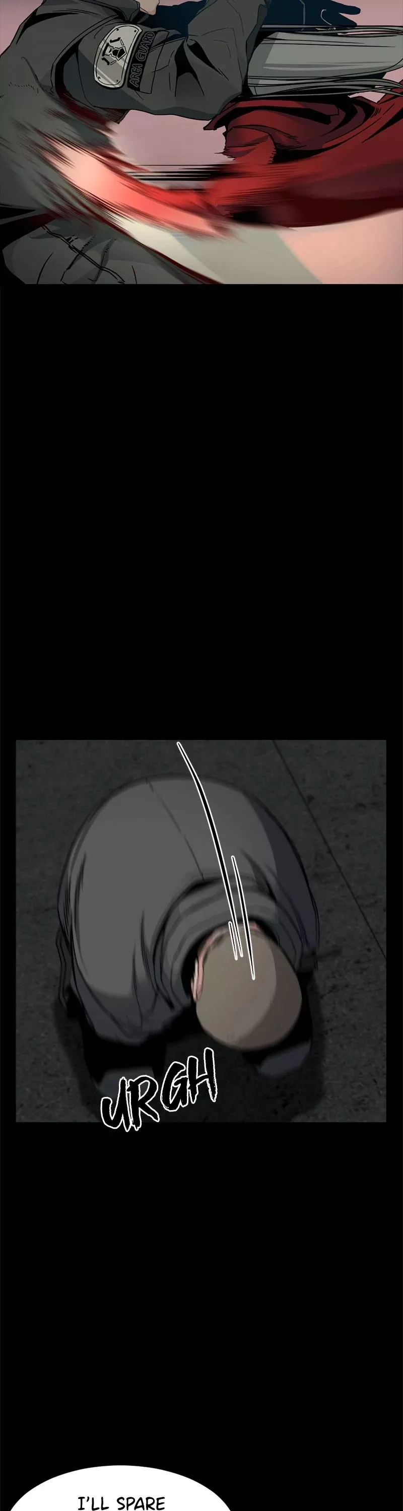 Hero Killer (Beolkkul) Chapter 9 page 14 - 