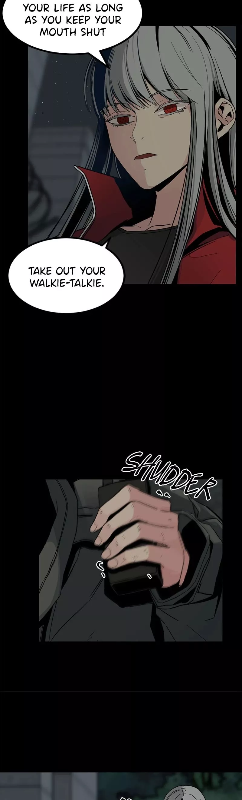 Hero Killer (Beolkkul) Chapter 9 page 15 - 