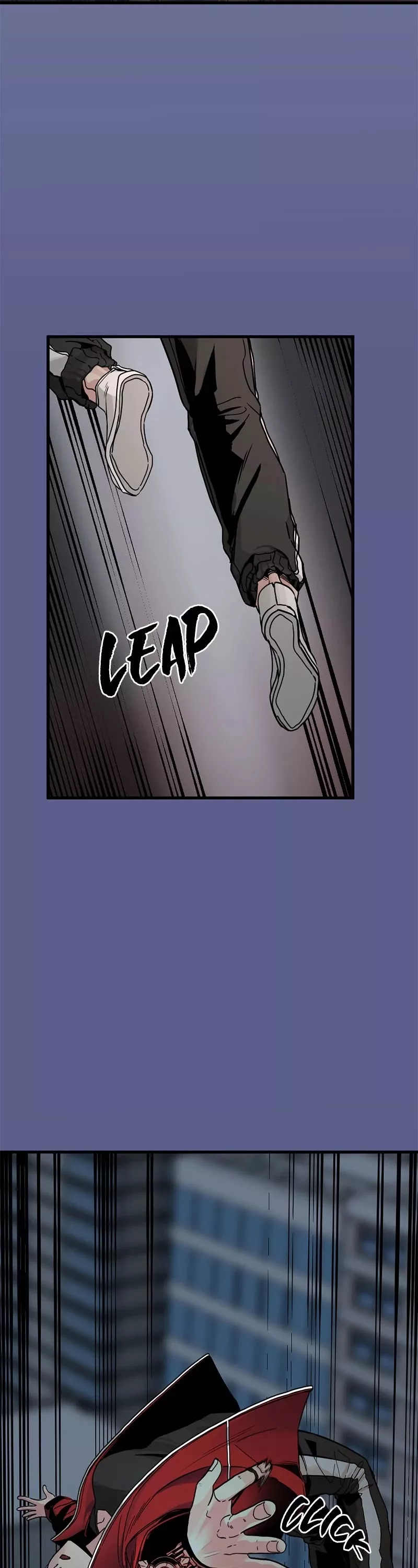 Hero Killer (Beolkkul) Chapter 9 page 3 - 