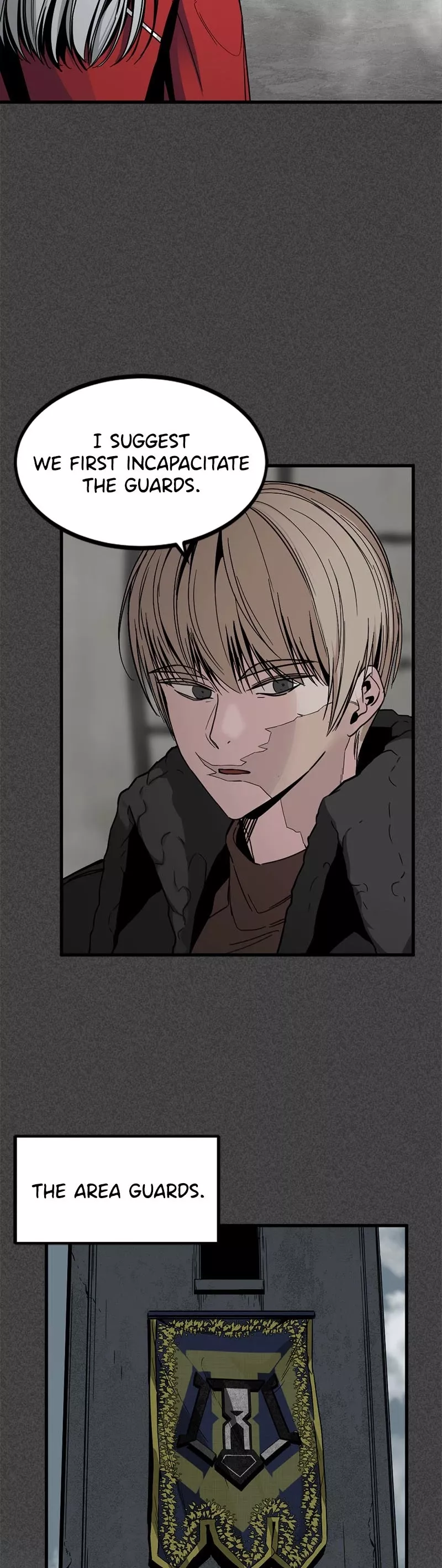 Hero Killer (Beolkkul) Chapter 9 page 24 - 
