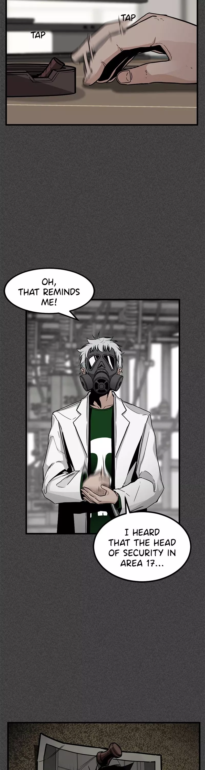 Hero Killer (Beolkkul) Chapter 9 page 29 - 