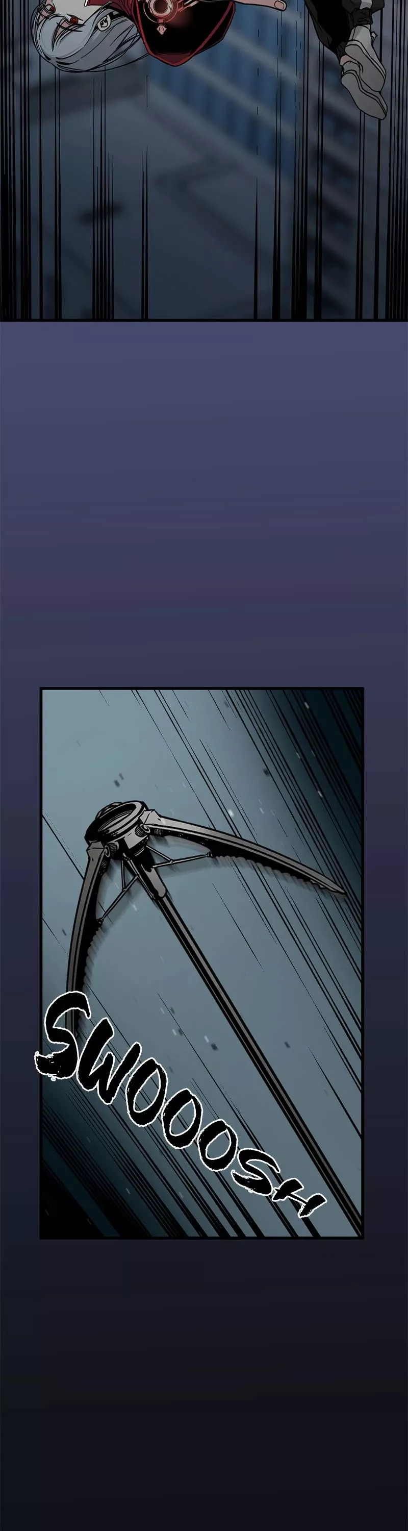 Hero Killer (Beolkkul) Chapter 9 page 4 - 