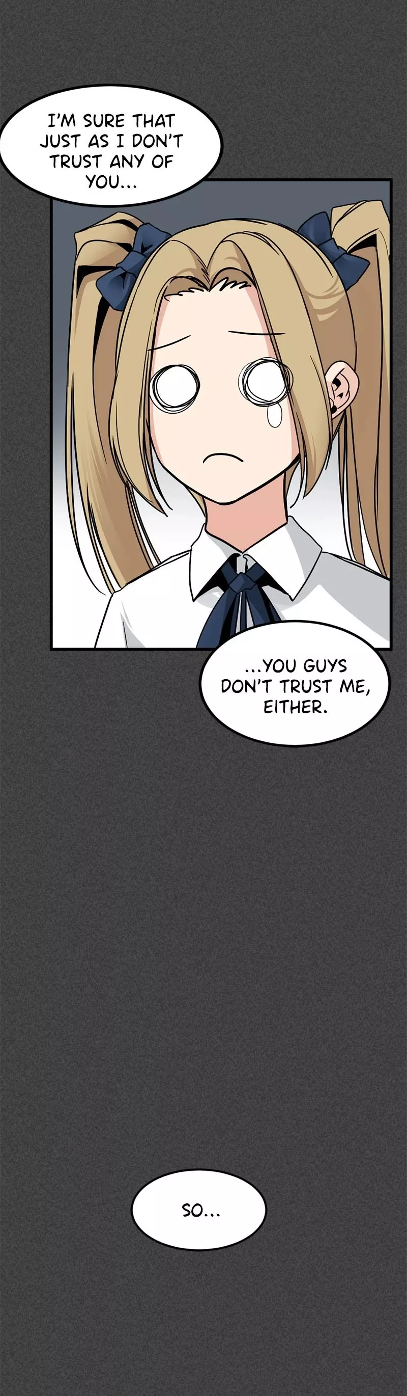 Hero Killer (Beolkkul) Chapter 9 page 32 - 