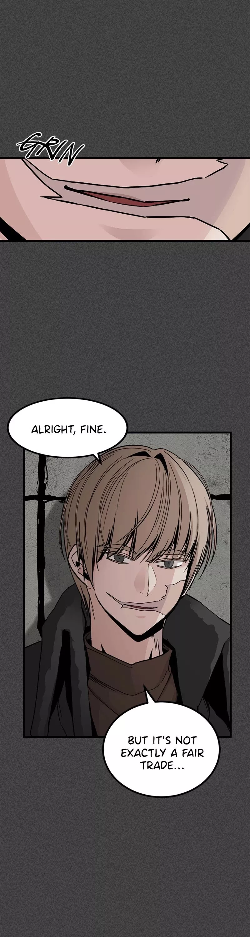 Hero Killer (Beolkkul) Chapter 9 page 34 - 